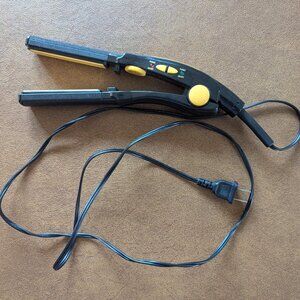 Conair Hair Straightener